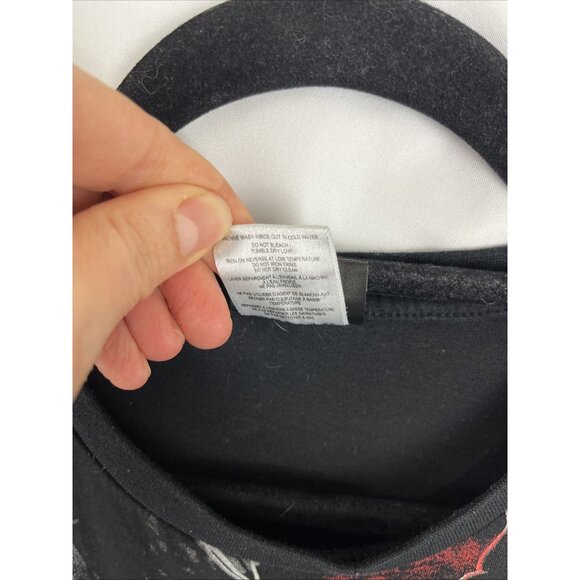 Kiss Licensed Band Cotton T-Shirt Men's Size M - Picture 5 of 10